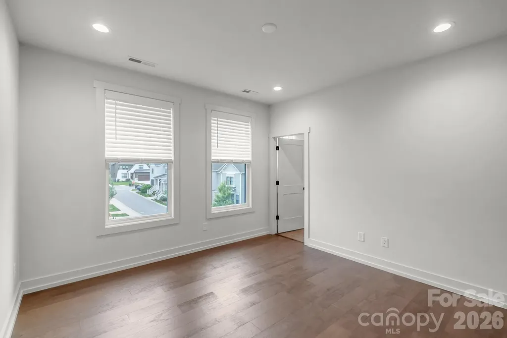 1451 Haywood Court Charlotte NC 28205