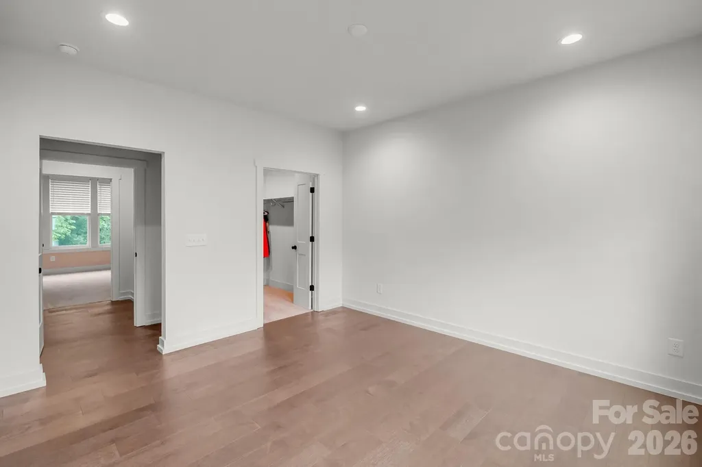 1451 Haywood Court Charlotte NC 28205