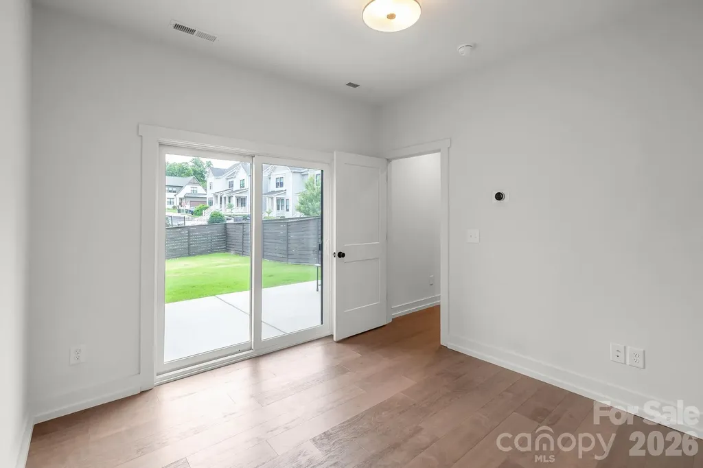 1451 Haywood Court Charlotte NC 28205