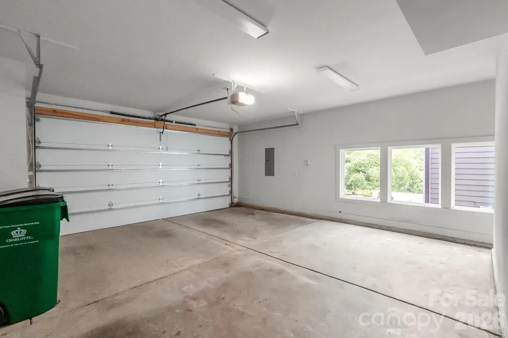 1451 Haywood Court Charlotte NC 28205