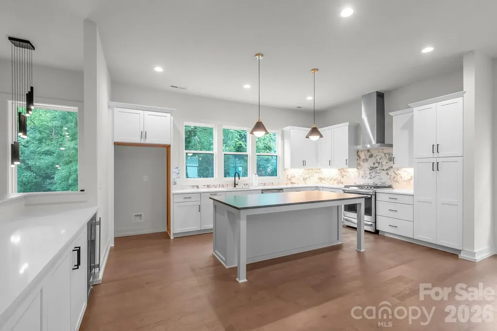 1451 Haywood Court Charlotte NC 28205