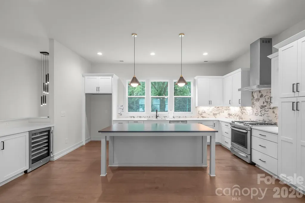 1451 Haywood Court Charlotte NC 28205
