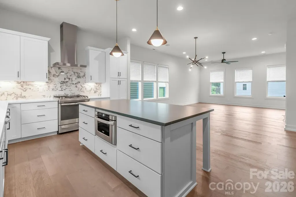 1451 Haywood Court Charlotte NC 28205