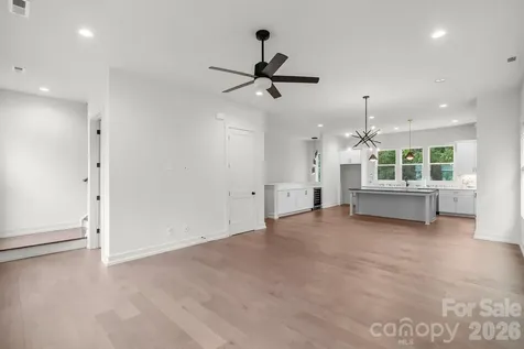 1451 Haywood Court Charlotte NC 28205