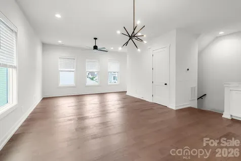 1451 Haywood Court Charlotte NC 28205