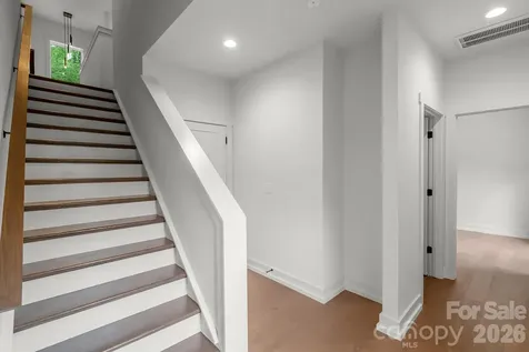 1451 Haywood Court Charlotte NC 28205
