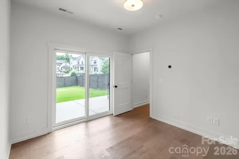 1451 Haywood Court Charlotte NC 28205