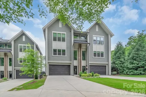 1451 Haywood Court Charlotte NC 28205