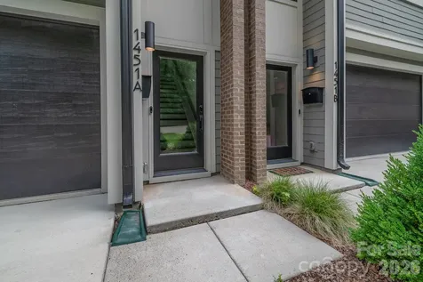 1451 Haywood Court Charlotte NC 28205