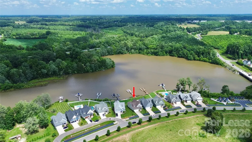 136 Preston Road Mooresville NC 28117