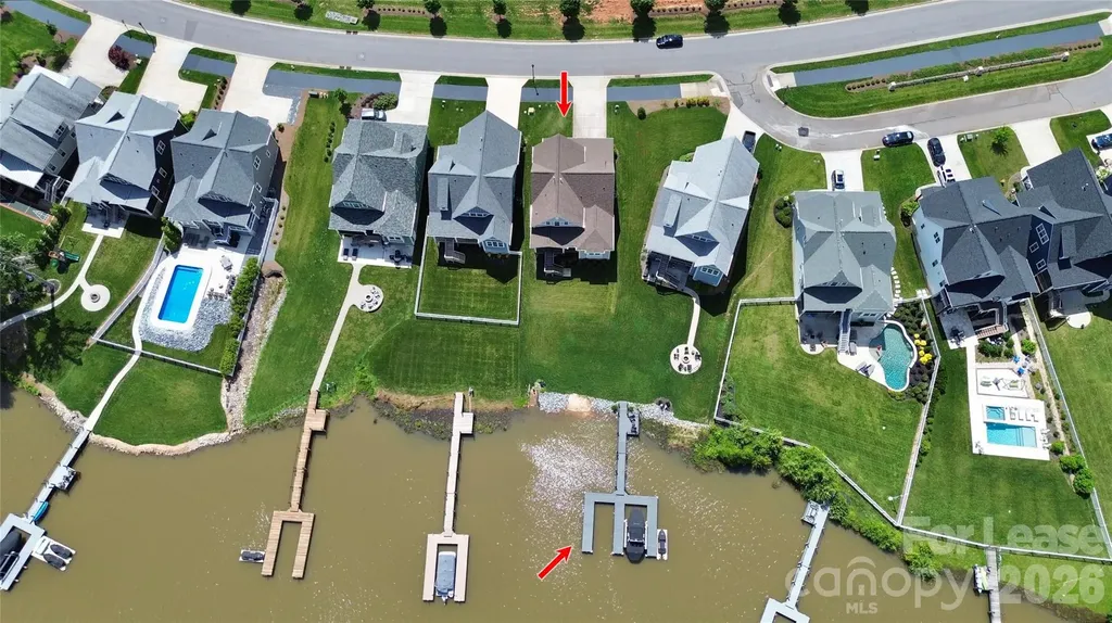 136 Preston Road Mooresville NC 28117