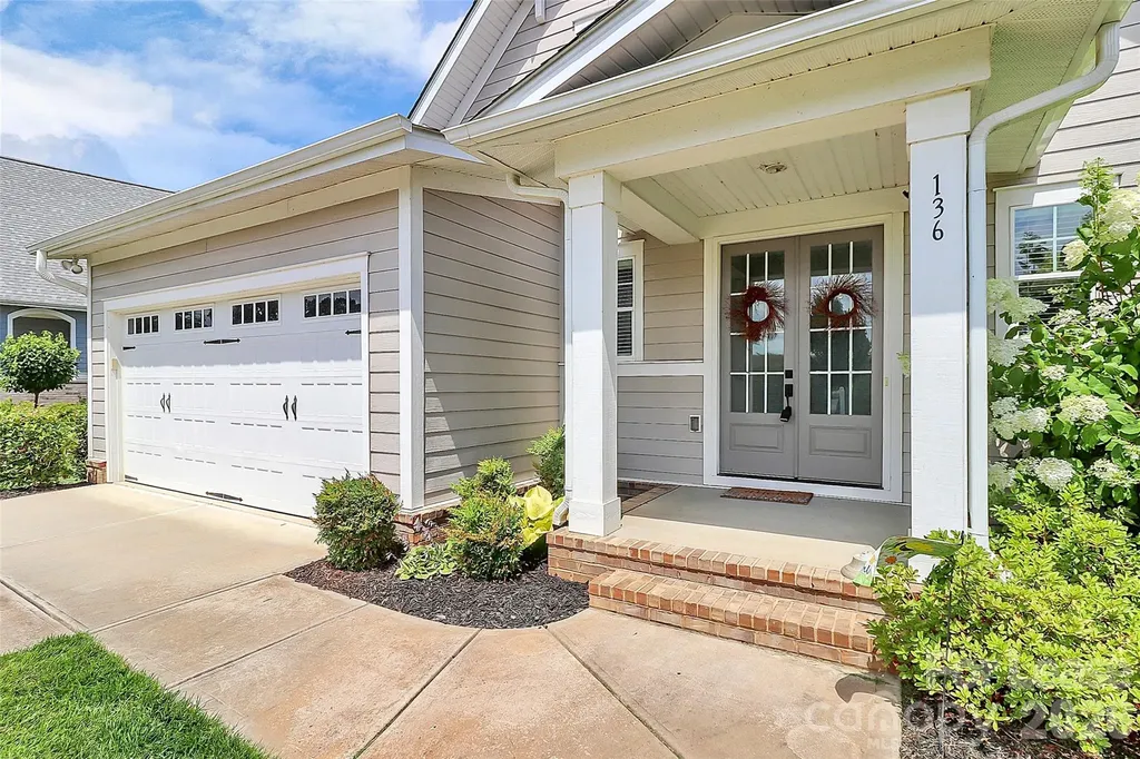 136 Preston Road Mooresville NC 28117