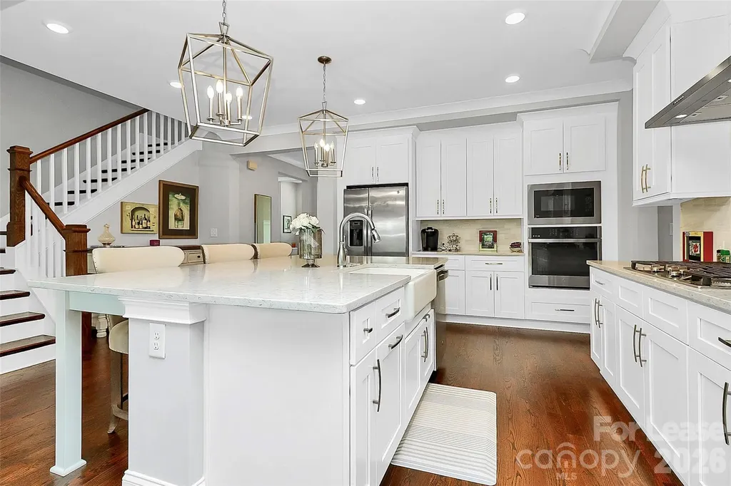 136 Preston Road Mooresville NC 28117