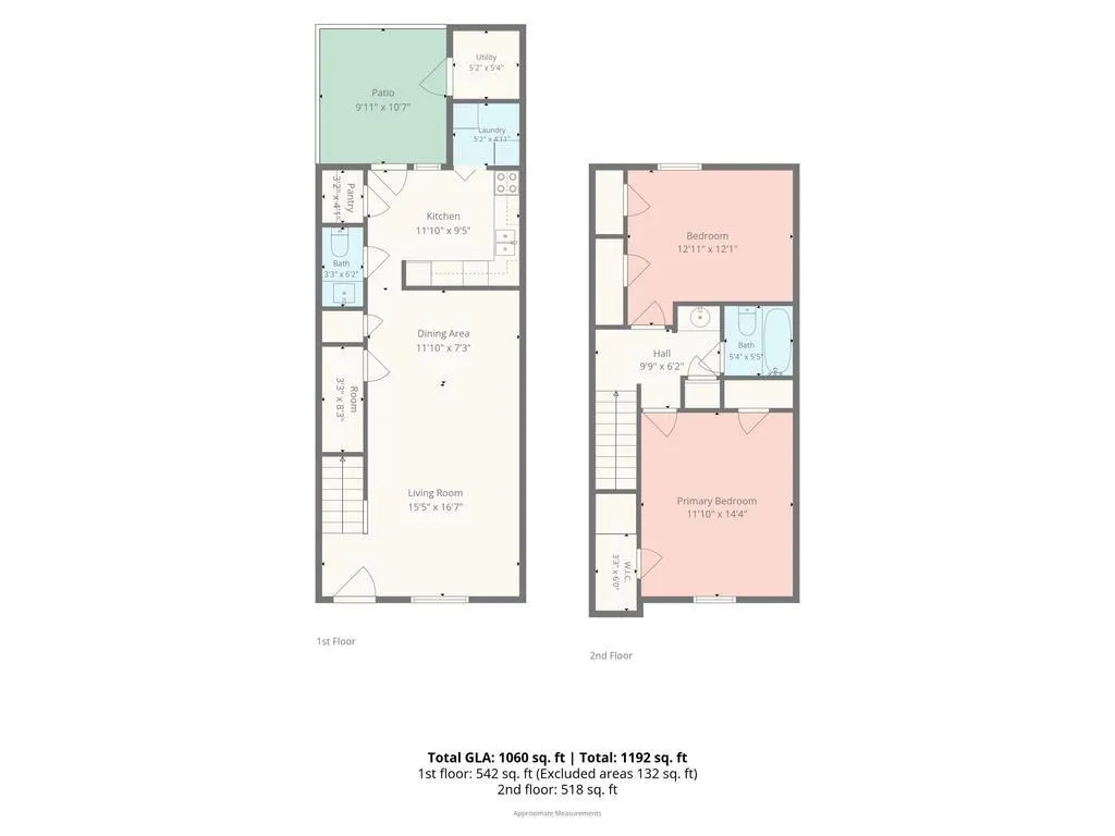 7915 Oak Meadow Court Charlotte NC 28210