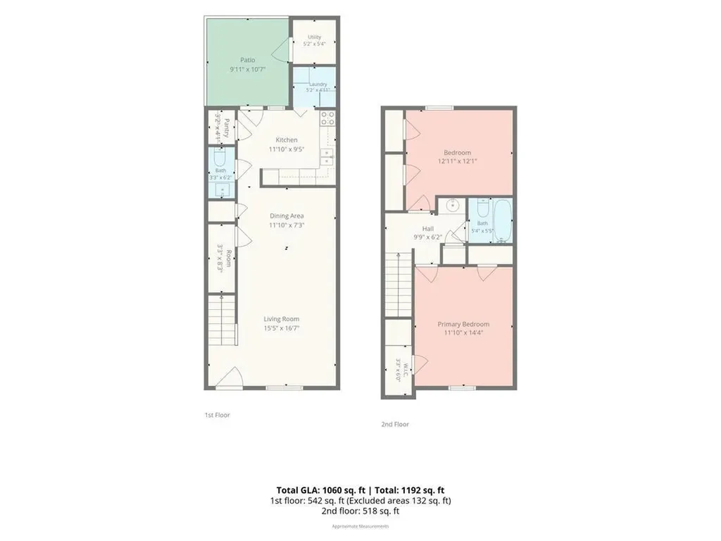 7915 Oak Meadow Court Charlotte NC 28210