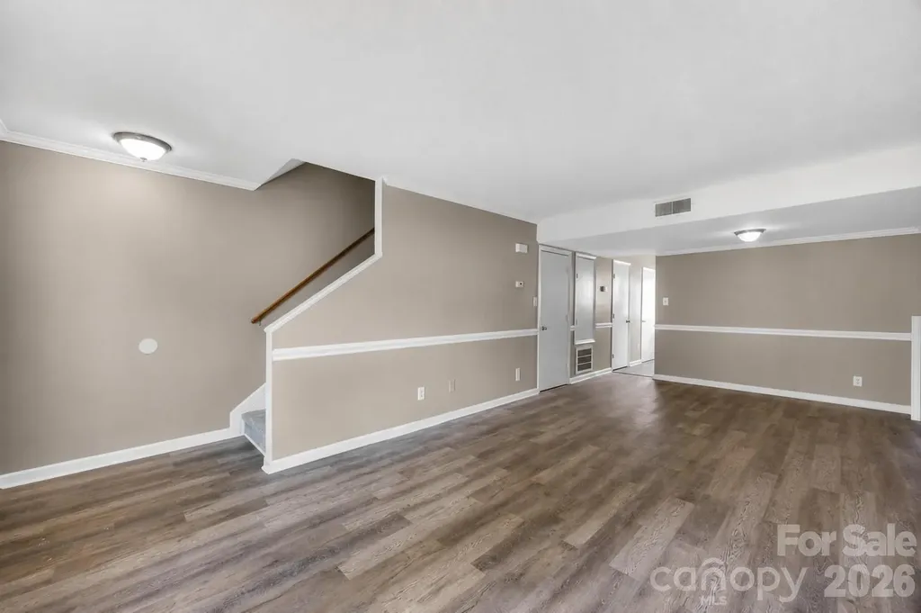 7915 Oak Meadow Court Charlotte NC 28210