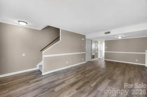 7915 Oak Meadow Court Charlotte NC 28210