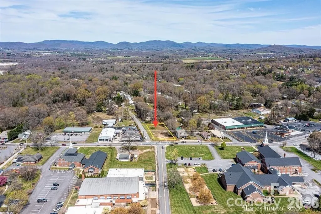 24 7th Street NW Taylorsville NC 28681