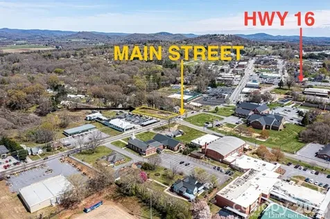24 7th Street NW Taylorsville NC 28681