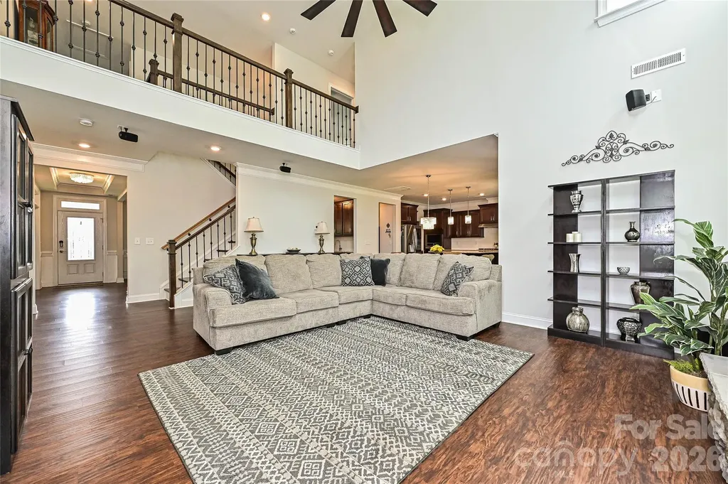 406 Sinaloa Street Waxhaw NC 28173