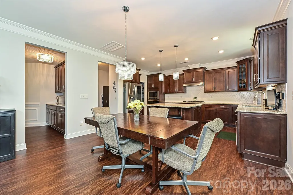 406 Sinaloa Street Waxhaw NC 28173