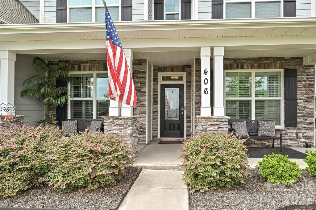 406 Sinaloa Street Waxhaw NC 28173