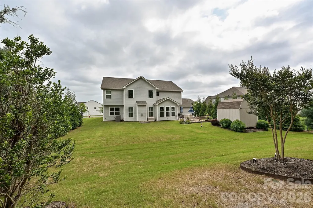 406 Sinaloa Street Waxhaw NC 28173