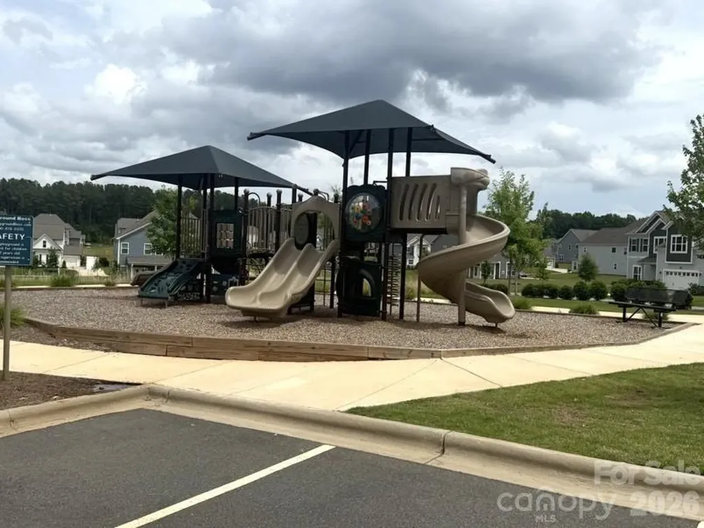 406 Sinaloa Street Waxhaw NC 28173