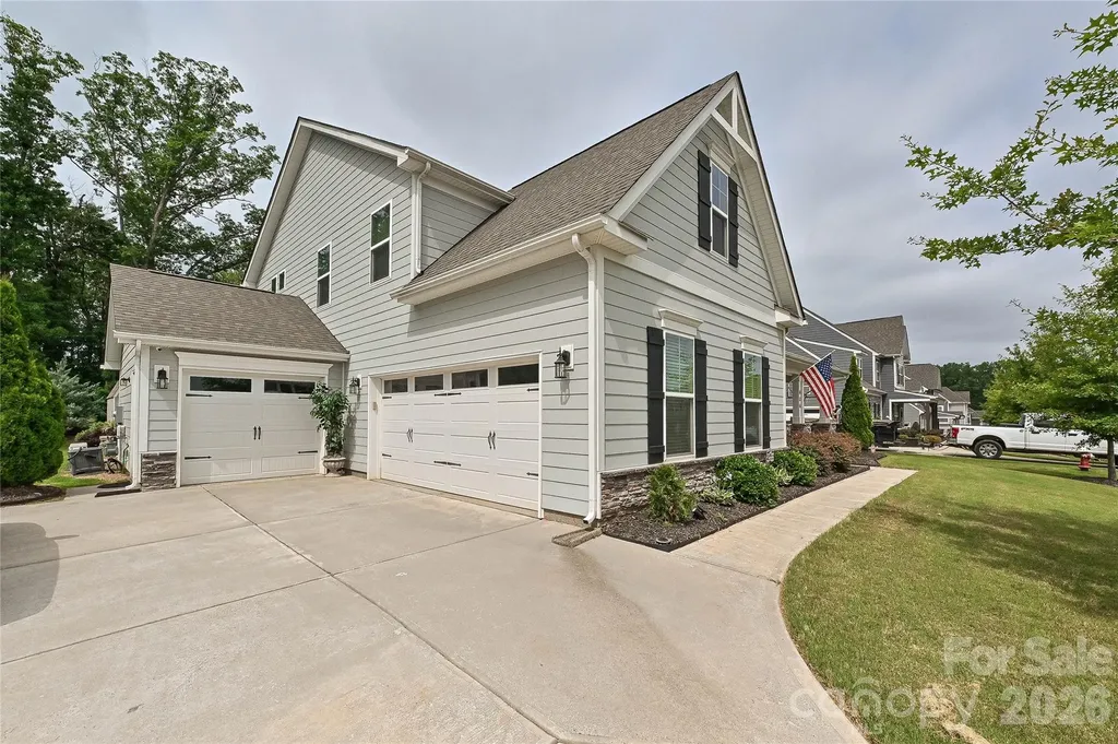 406 Sinaloa Street Waxhaw NC 28173