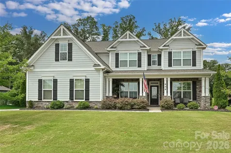 406 Sinaloa Street Waxhaw NC 28173