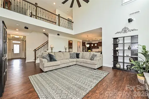 406 Sinaloa Street Waxhaw NC 28173