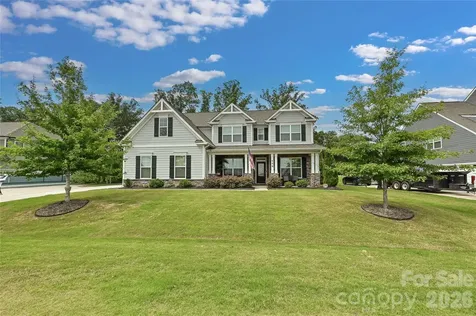 406 Sinaloa Street Waxhaw NC 28173