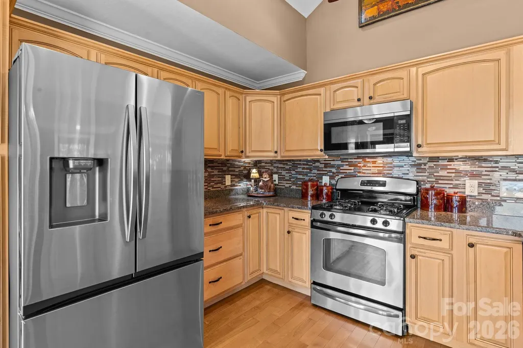 117 Pinnacle Ridge Road Beech Mountain NC 28604