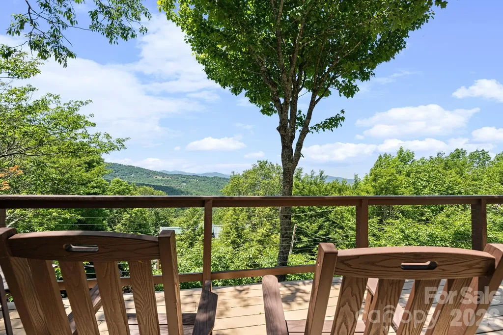 117 Pinnacle Ridge Road Beech Mountain NC 28604