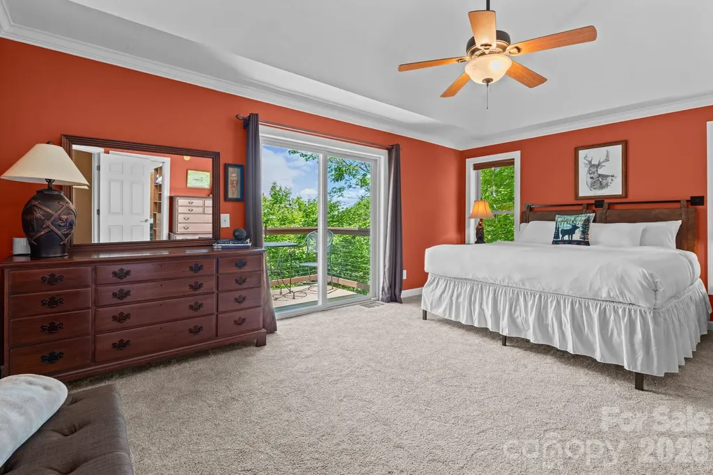117 Pinnacle Ridge Road Beech Mountain NC 28604