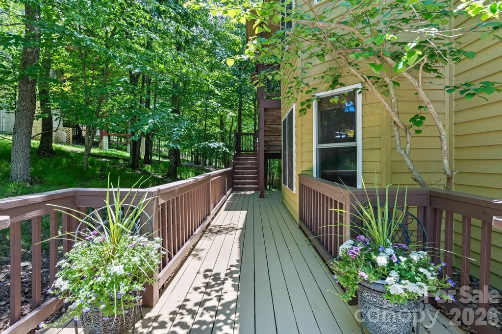 117 Pinnacle Ridge Road Beech Mountain NC 28604