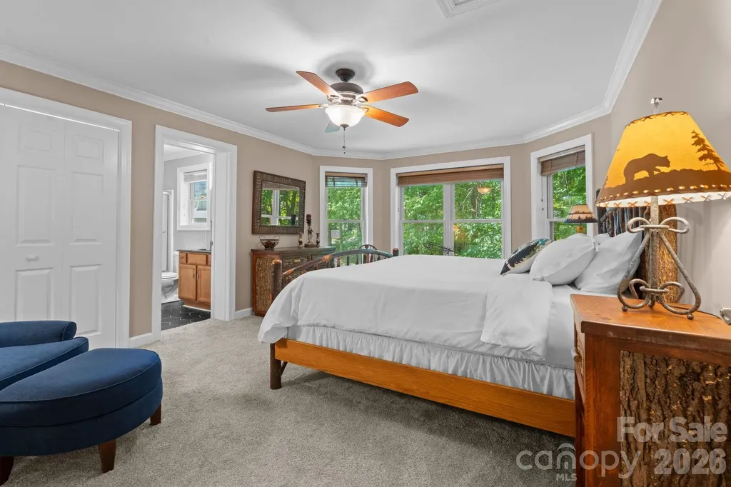 117 Pinnacle Ridge Road Beech Mountain NC 28604