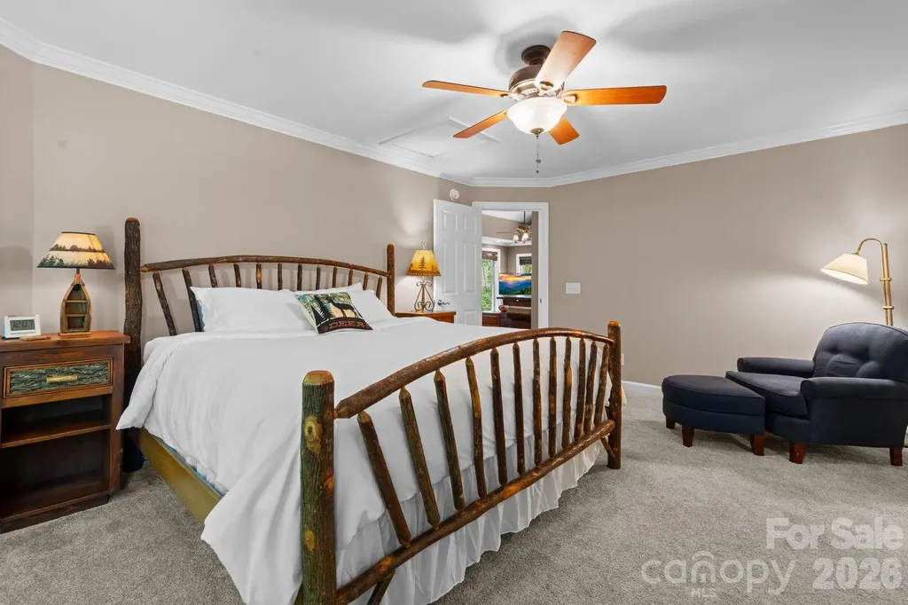 117 Pinnacle Ridge Road Beech Mountain NC 28604