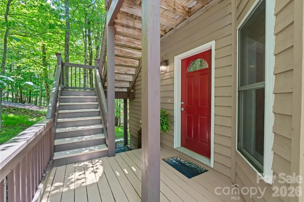 117 Pinnacle Ridge Road Beech Mountain NC 28604