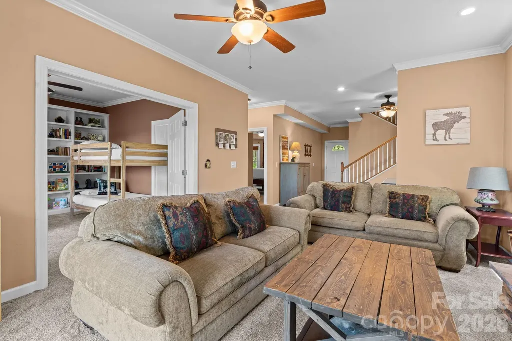 117 Pinnacle Ridge Road Beech Mountain NC 28604