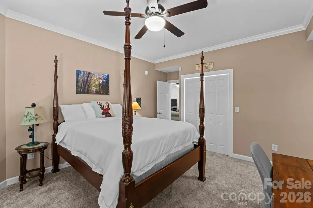 117 Pinnacle Ridge Road Beech Mountain NC 28604