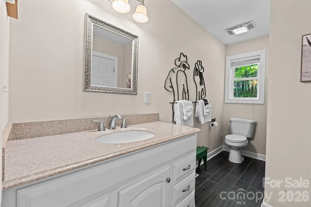 117 Pinnacle Ridge Road Beech Mountain NC 28604