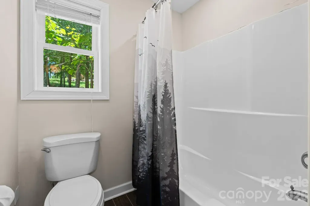 117 Pinnacle Ridge Road Beech Mountain NC 28604