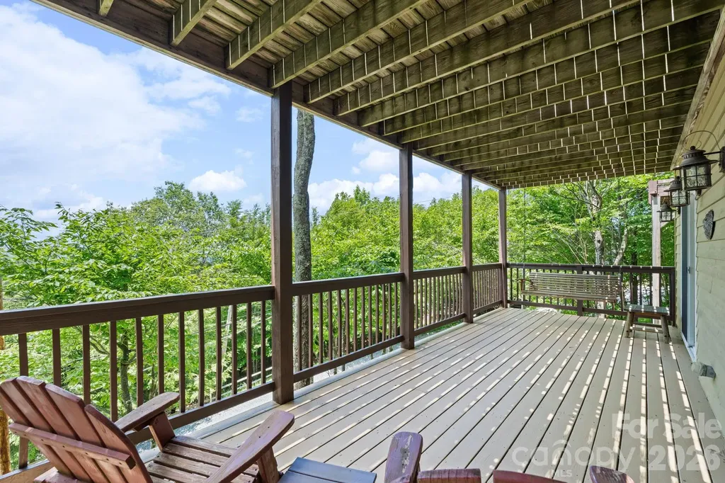 117 Pinnacle Ridge Road Beech Mountain NC 28604