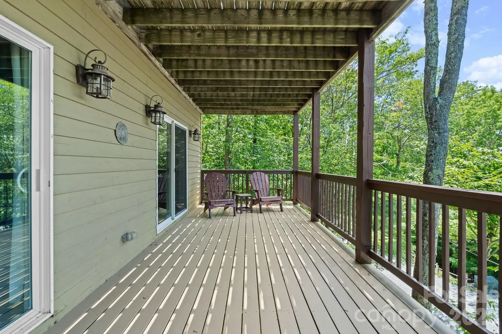 117 Pinnacle Ridge Road Beech Mountain NC 28604