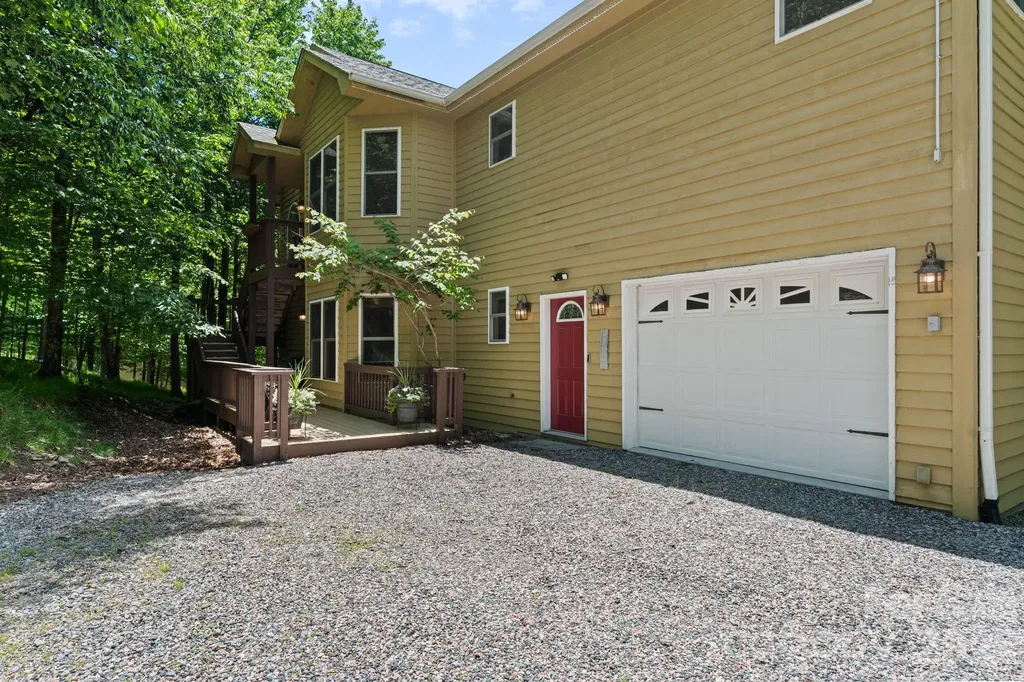 117 Pinnacle Ridge Road Beech Mountain NC 28604