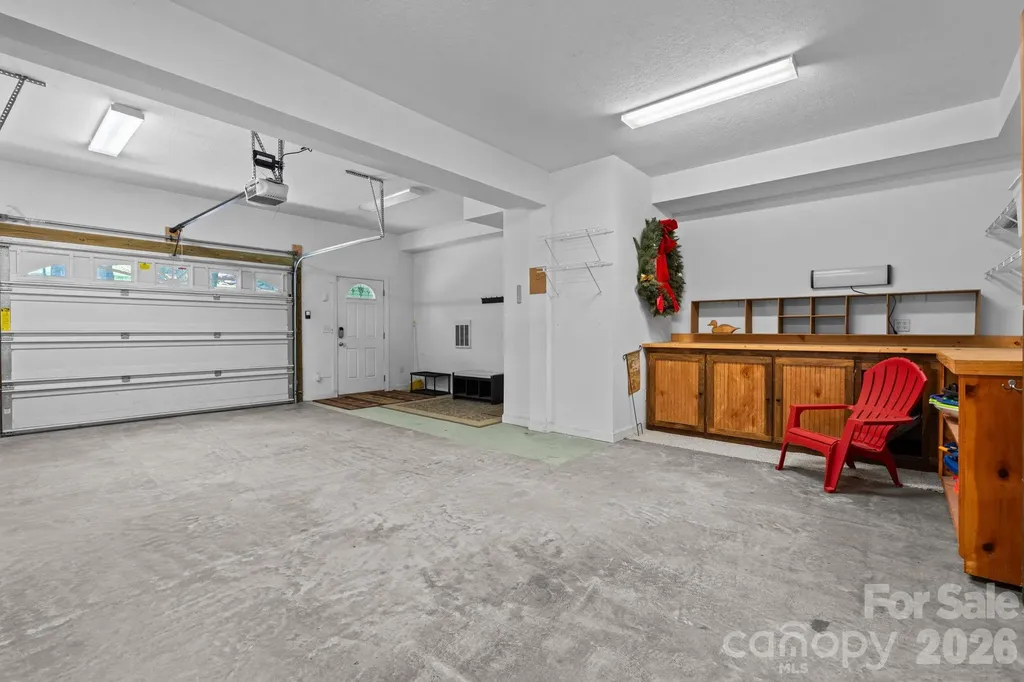 117 Pinnacle Ridge Road Beech Mountain NC 28604
