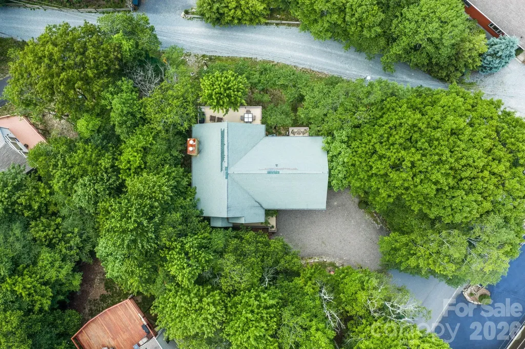 117 Pinnacle Ridge Road Beech Mountain NC 28604