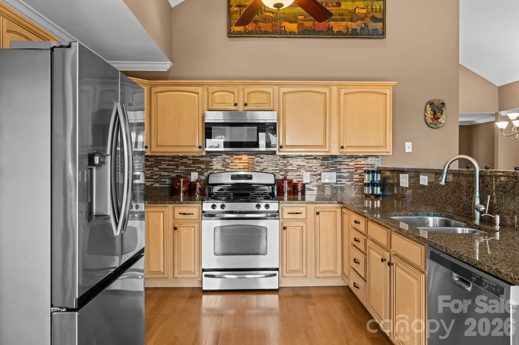 117 Pinnacle Ridge Road Beech Mountain NC 28604