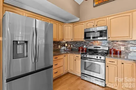 117 Pinnacle Ridge Road Beech Mountain NC 28604